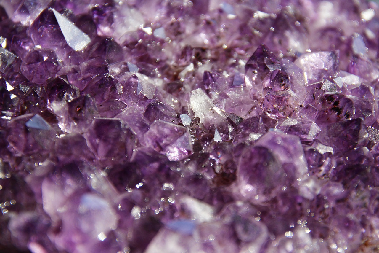 Crystals For Sex - Unlocking Sexual Health