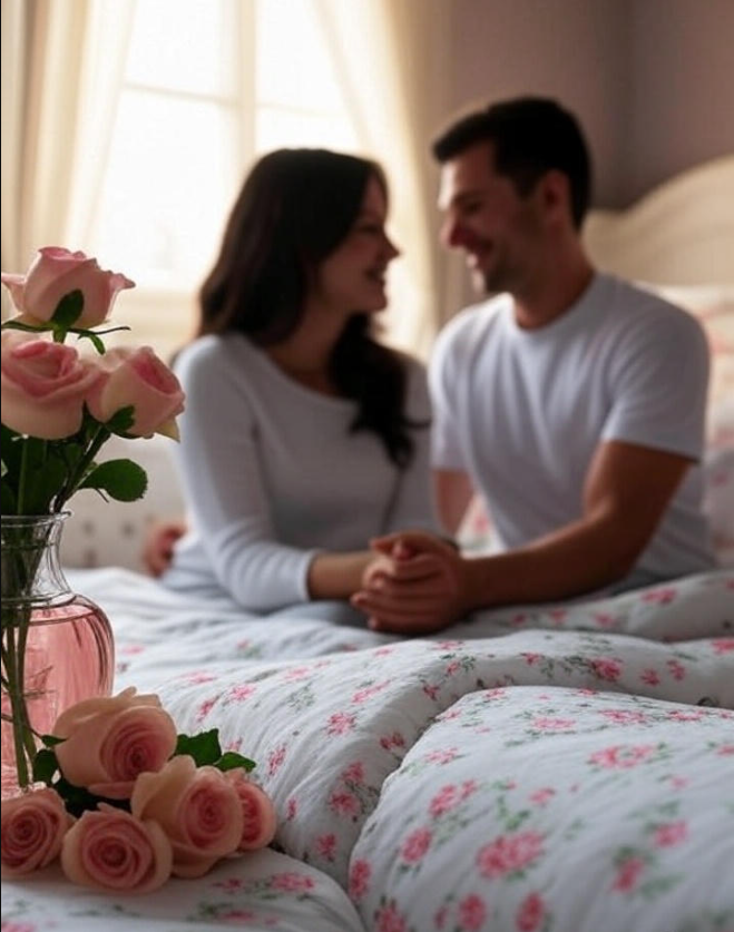 25 Best Rose Perfumes I Use To Attract My Partner Every Day