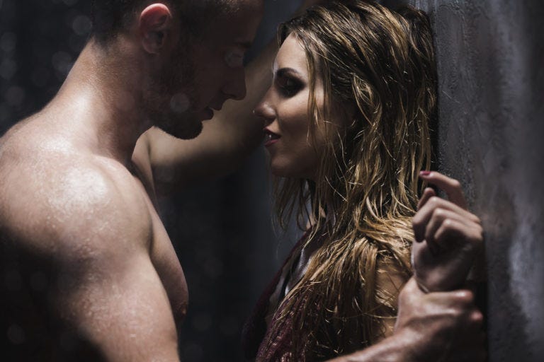 130 Flirty Chat Messages To Build Sexual Tension